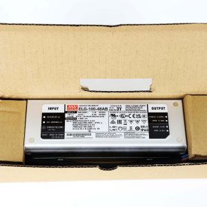 Meanwell ELG-100-48AB Single Output Power Supplies - Image 5