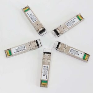 Novastar 10G SFP Single Mode Optic Module for Novastar Video Controllers - Image 3