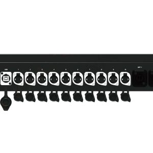 Novastar CVT10 Pro-S CVT10 Pro-M fiber converter LED Video Processor - Image 3