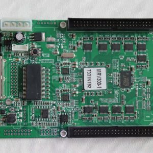 NOVASTAR MRV300-1 LED Display Control system Card - Image 2