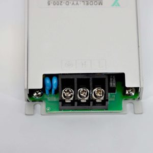 YOUYI YY-D-200-5V-40A H1 Video Display Power Supply - Image 3