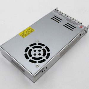 CZCL A-350AK-5 Power Supply with Input 100V~120V 200V~240V - Image 5