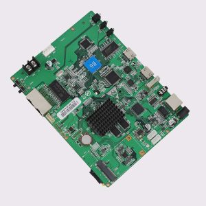 HUIDU HD-B6L Advertising Machine Splicing Special Control Card - Image 4