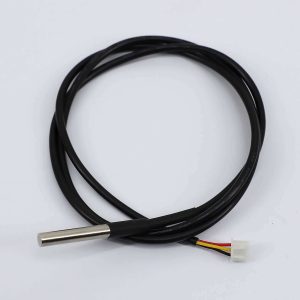HuiDU temperature probe used for HuiDu C16C LED Screen Control Card - Image 1