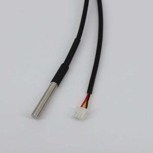 HuiDU temperature probe used for HuiDu C16C LED Screen Control Card - Image 3
