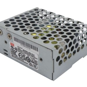 Meanwell RS-15-5 Single-output Enclosed Power Supply for LED Screen - Image 3