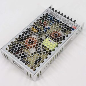 Meanwell RSP-100-5 LED Screen AC/DC Power Supply - Image 5