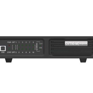 Novastar CVT10-M multi-mode LED Display Fiber Converter - Image 1
