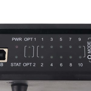 Novastar CVT10-M multi-mode LED Display Fiber Converter - Image 5