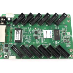 Novastar DH7512-S High Cost Performance LED Receiving Card - Image 1