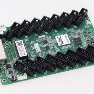 Novastar DH7516-S High Cost Performance LED Receiving Card - Image 1