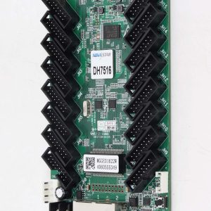 Novastar DH7516-S High Cost Performance LED Receiving Card - Image 2
