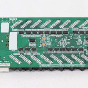 Novastar DH7516-S High Cost Performance LED Receiving Card - Image 3