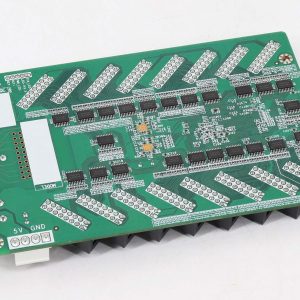 Novastar DH7516-S High Cost Performance LED Receiving Card - Image 4