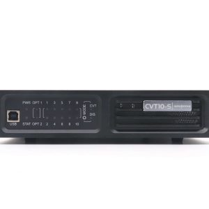 Novastar Fiber Converter CVT10-S LED Screen Novstar LED Control System · Processors · Nova Cloud - Image 1