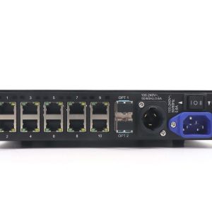 Novastar Fiber Converter CVT10-S LED Screen Novstar LED Control System · Processors · Nova Cloud - Image 2