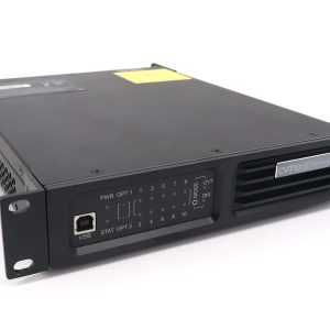 Novastar Fiber Converter CVT10-S LED Screen Novstar LED Control System · Processors · Nova Cloud - Image 5