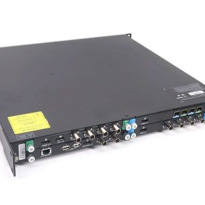 Novastar HDR Master 4K Video Processor NovaStar Processors VX Pro Series - VX400 / VX600 /VX1000 - Image 4