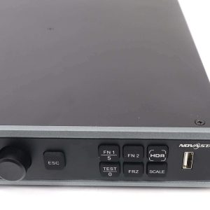 Novastar HDR Master 4K Video Processor NovaStar Processors VX Pro Series - VX400 / VX600 /VX1000 - Image 6