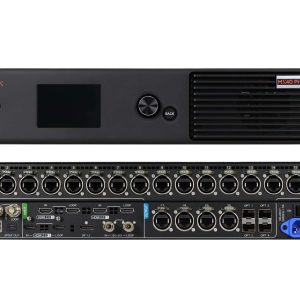 Novastar MX40 Pro All-in-one 4K LED Video Controller NovaStar LED Controller Products and Accessories Novastar Shop - Image 1