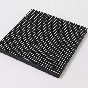 Outdoor P5 SMD LED Screen Module 160x160 SMD1921 RGB 3IN1 P5 Outdoor LED Display Module 320X160 - Image 4