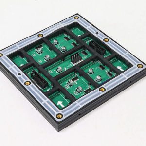 Outdoor P5 SMD LED Screen Module 160x160 SMD1921 RGB 3IN1 P5 Outdoor LED Display Module 320X160 - Image 6