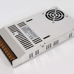 YOUYI YY-D-400-5 5V80A 400W LED Power Supply - Image 4