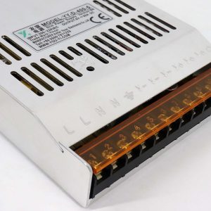 YOUYI YY-D-400-5 5V80A 400W LED Power Supply - Image 5