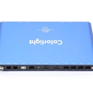 Colorlight A200 LED Cloud Media Player Colorlight LEDVISION User Manual Download - Image 3