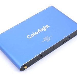 Colorlight A200 LED Cloud Media Player Colorlight LEDVISION User Manual Download - Image 5