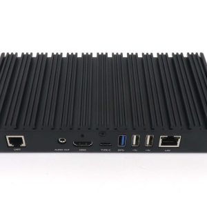 Colorlight A4K 4K LED Media Player Price Colorlight A4K Cloud Networking Player supports 4K VP9 and 4K 10bits H.265/H.264 video decoding, maximum support 4K@60Hz output. - Image 3