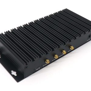 Colorlight A4K 4K LED Media Player Price Colorlight A4K Cloud Networking Player supports 4K VP9 and 4K 10bits H.265/H.264 video decoding, maximum support 4K@60Hz output. - Image 5