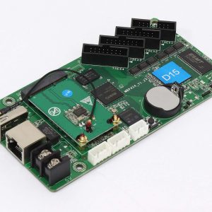 Huidu HD-D15 HD-D16 Asynchronous Controller Card for LED Screen Display - Image 3