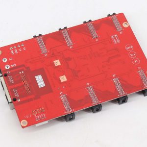 HUIDU HD-R508T Conventional LED Panel Receiving Card For Large Screen - Image 4