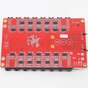 HUIDU HD-R516T Video LED Screen Full Color Receiving Card - Image 3