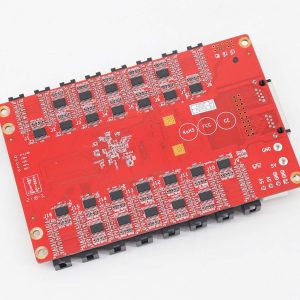 HUIDU HD-R516T Video LED Screen Full Color Receiving Card - Image 4