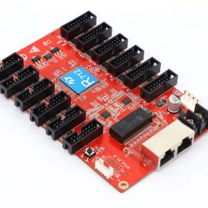 HUIDU HD-R712 LED Screen Full Color Receiving Card - Image 4