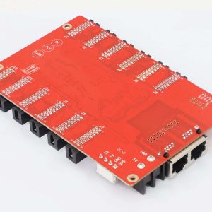 HUIDU HD-R712 LED Screen Full Color Receiving Card - Image 5