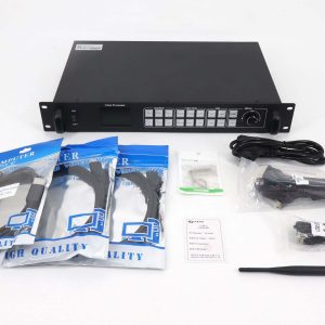 Huidu VP1640 All-in-one LED Screen Video Processor - Image 7