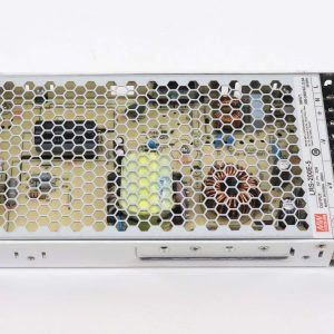 Mean Well LRS-200E-5 LED Display Power Supply - Image 3