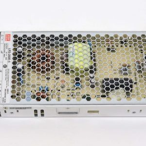 Mean Well LRS-200E-5 LED Display Power Supply - Image 4