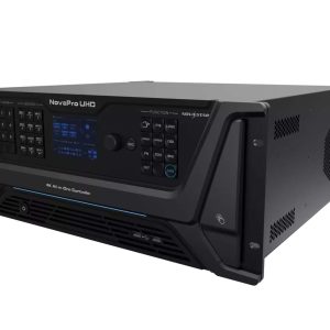 Novastar NovaPro UHD All-in-one LED Wall Video Processor How To Upgrade The Firmware Of Novastar Receiving Card - Image 2
