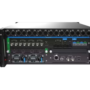 Novastar NovaPro UHD All-in-one LED Wall Video Processor How To Upgrade The Firmware Of Novastar Receiving Card - Image 5