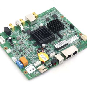 Novastar T30 LED multimedia player for billboards NovaStar Receiving Card- How to Upgrade Firmware - Image 1