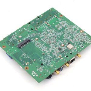 Novastar T30 LED multimedia player for billboards NovaStar Receiving Card- How to Upgrade Firmware - Image 2