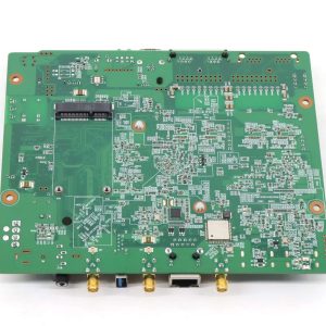 Novastar T30 LED multimedia player for billboards NovaStar Receiving Card- How to Upgrade Firmware - Image 3