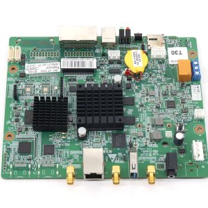 Novastar T30 LED multimedia player for billboards NovaStar Receiving Card- How to Upgrade Firmware - Image 4