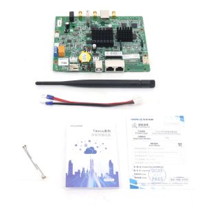 Novastar T30 LED multimedia player for billboards NovaStar Receiving Card- How to Upgrade Firmware - Image 5