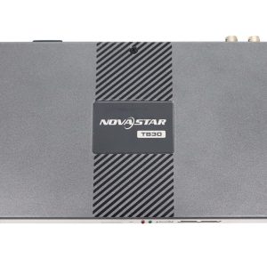 Novastar TB30 Lamp-Post LED Displays Multimedia Player Novastar LED Control System NovaLCT Software Download - Image 6