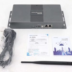 Novastar TB30 Lamp-Post LED Displays Multimedia Player Novastar LED Control System NovaLCT Software Download - Image 7